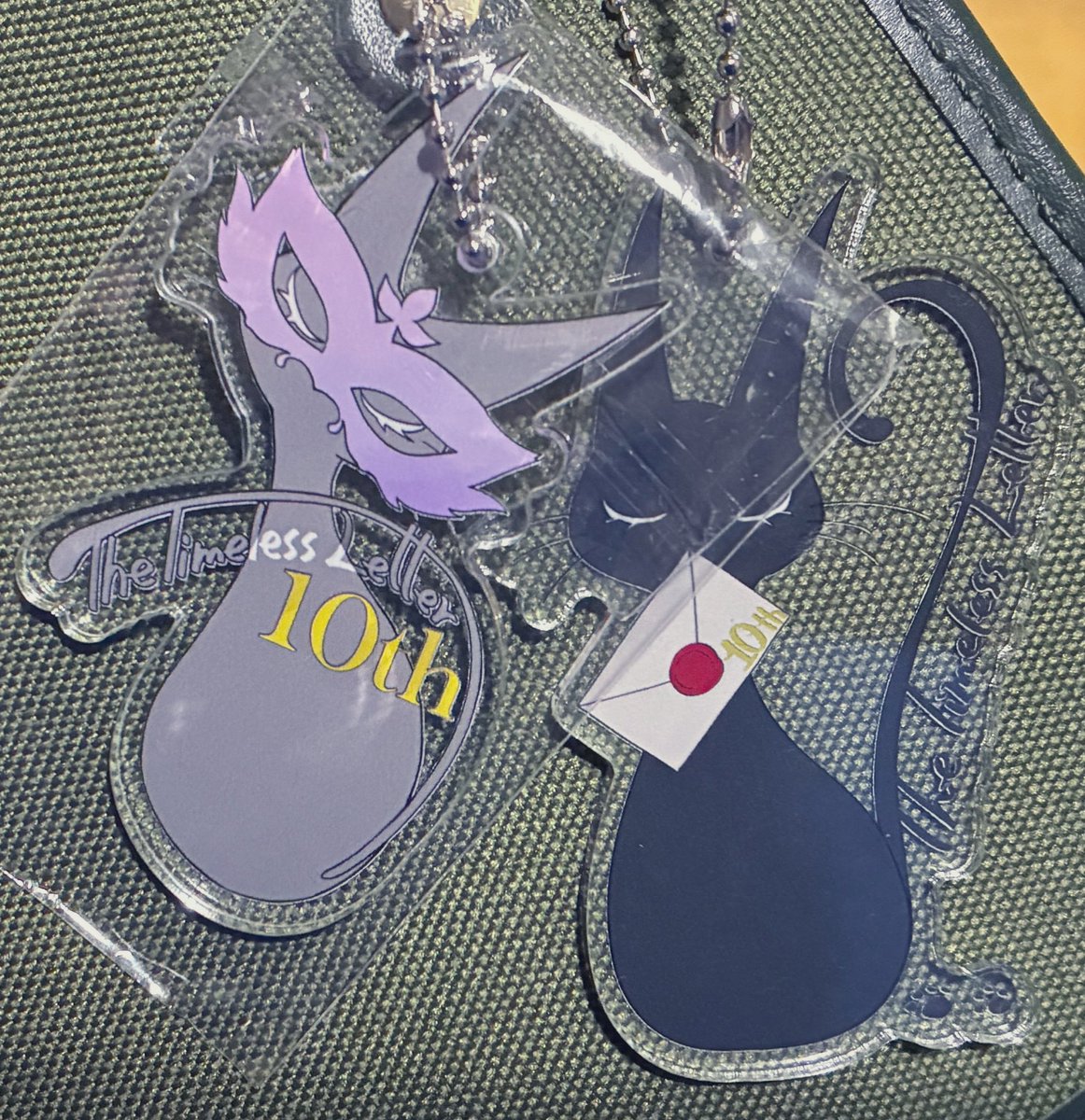 かどばやしゆう tweet media