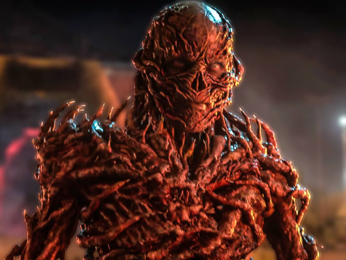 SznPercy's tweet image. What Juice WRLD Song Is Saving You From Vecna?