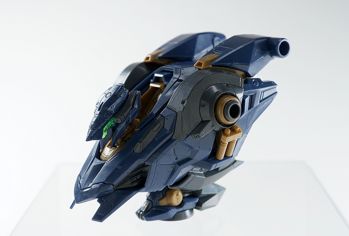 本日は胴体までのパチ組みを更新。ギミックが差し替え式なっていることでパーツ数は比較的穏や...か？

【レビュー】コトブキヤ「スティールヘイズ」［第2回更新］コア（胴体部）パチ組み！ hobisima.com/2025/12/27/vio…