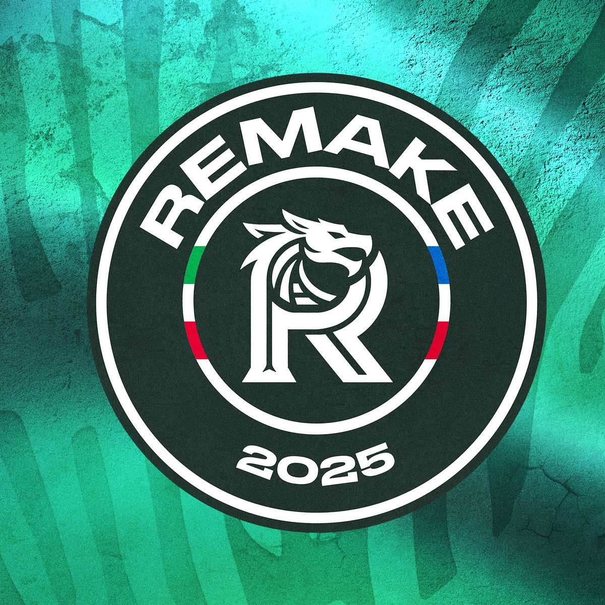 La Remake rinasce dalle ceneri del passato: un'alba fiammeggiante dove cuori uniti forgiano leggende.
Zero ego, solo passione pura e conquista implacabile.

#RemakeAgain #FC26 #Clubs #Competitive
