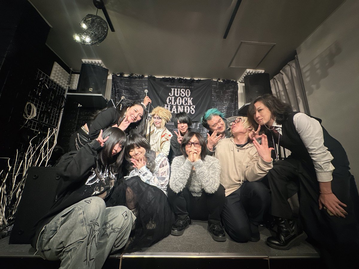 Sayu (@Sayu_guitarist) / Posts / X