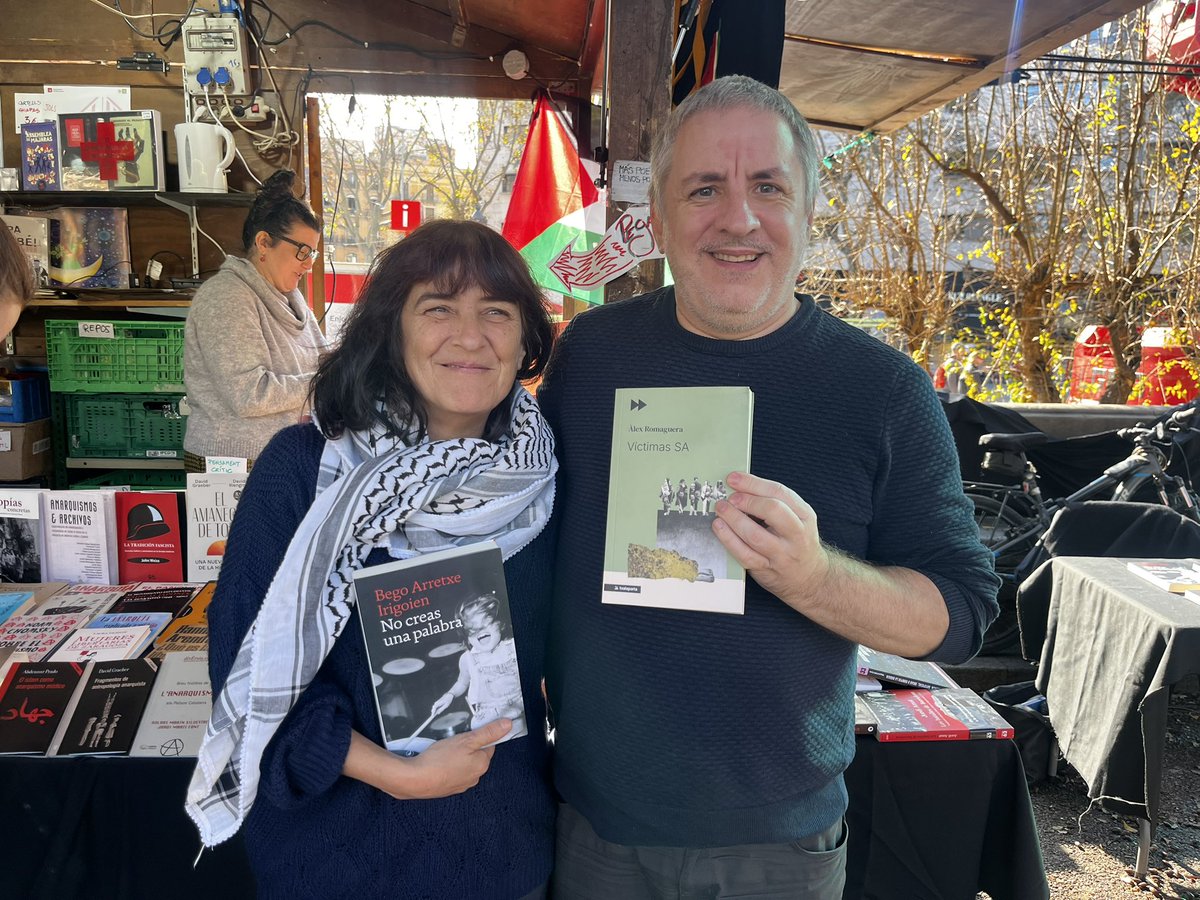 Izaskun Arretxe Irigoien tweet media