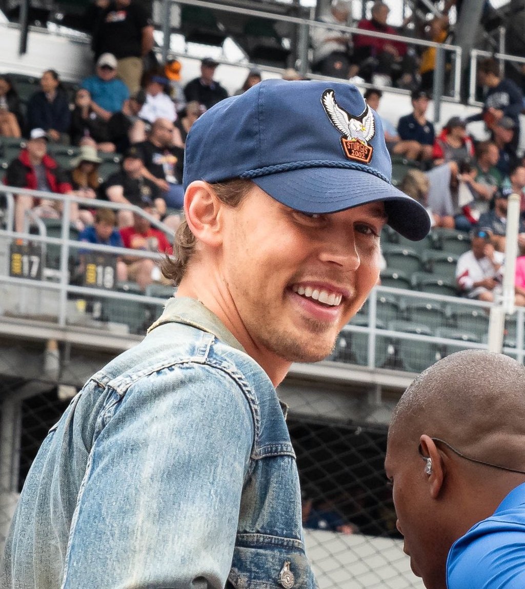 BBButler91's tweet image. Happy Sunday Y'all!!