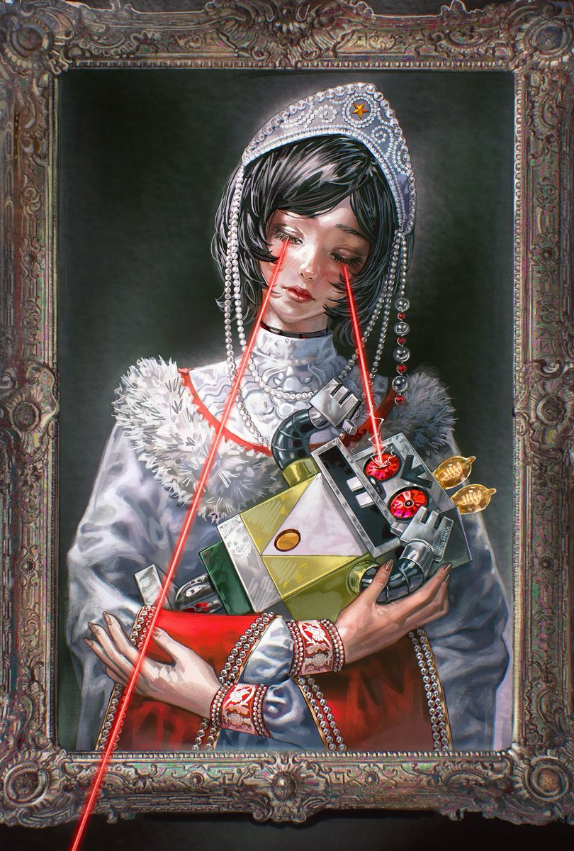 png_stalin's tweet image. The software I used &amp;amp; the Art I made