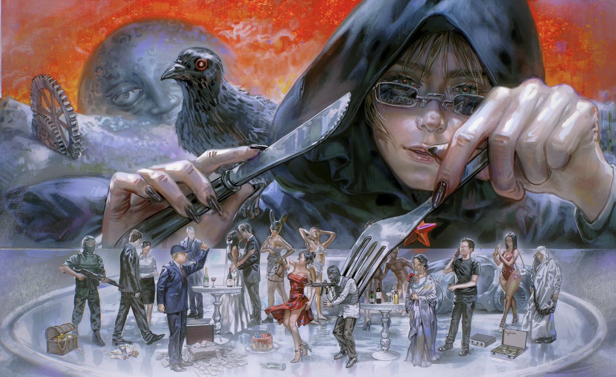 png_stalin's tweet image. The software I used &amp;amp; the Art I made