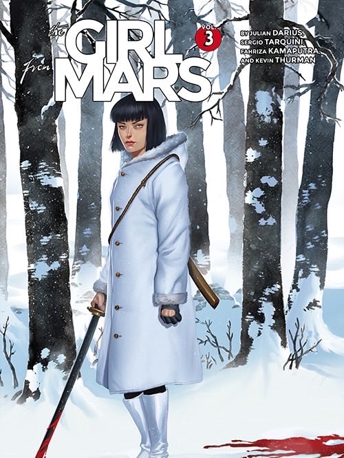 NECROPOLITAN Comics tweet media