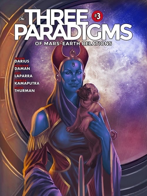 NECROPOLITAN Comics tweet media