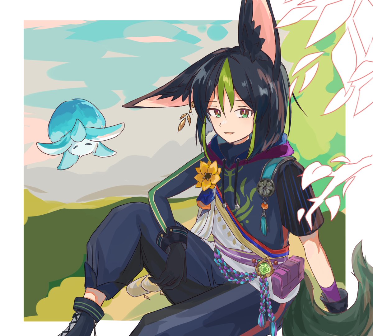 リューケン (@Ryuken8843) / Posts / X