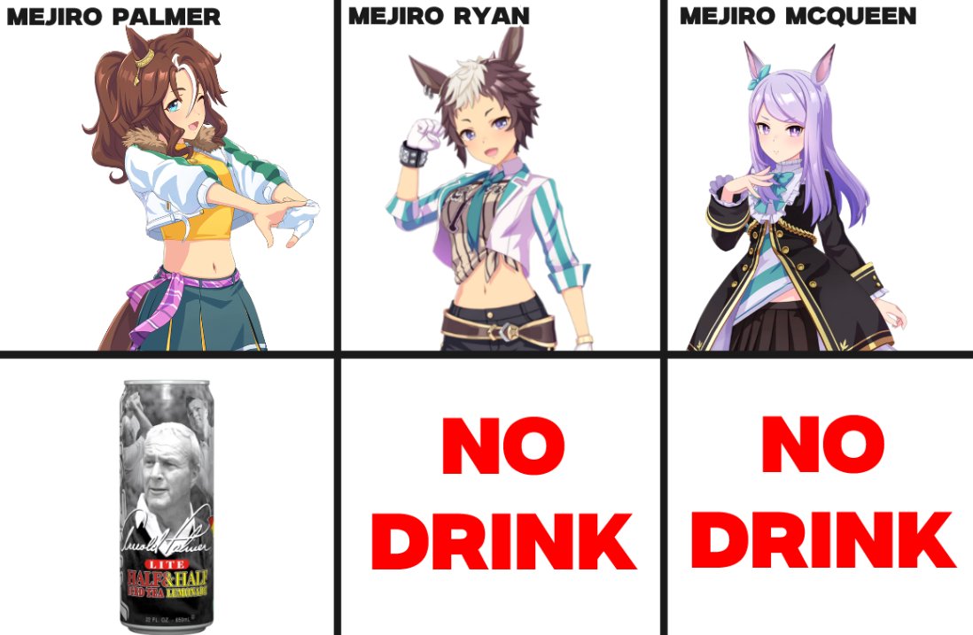 time to start spreading the mejiro palmer agenda