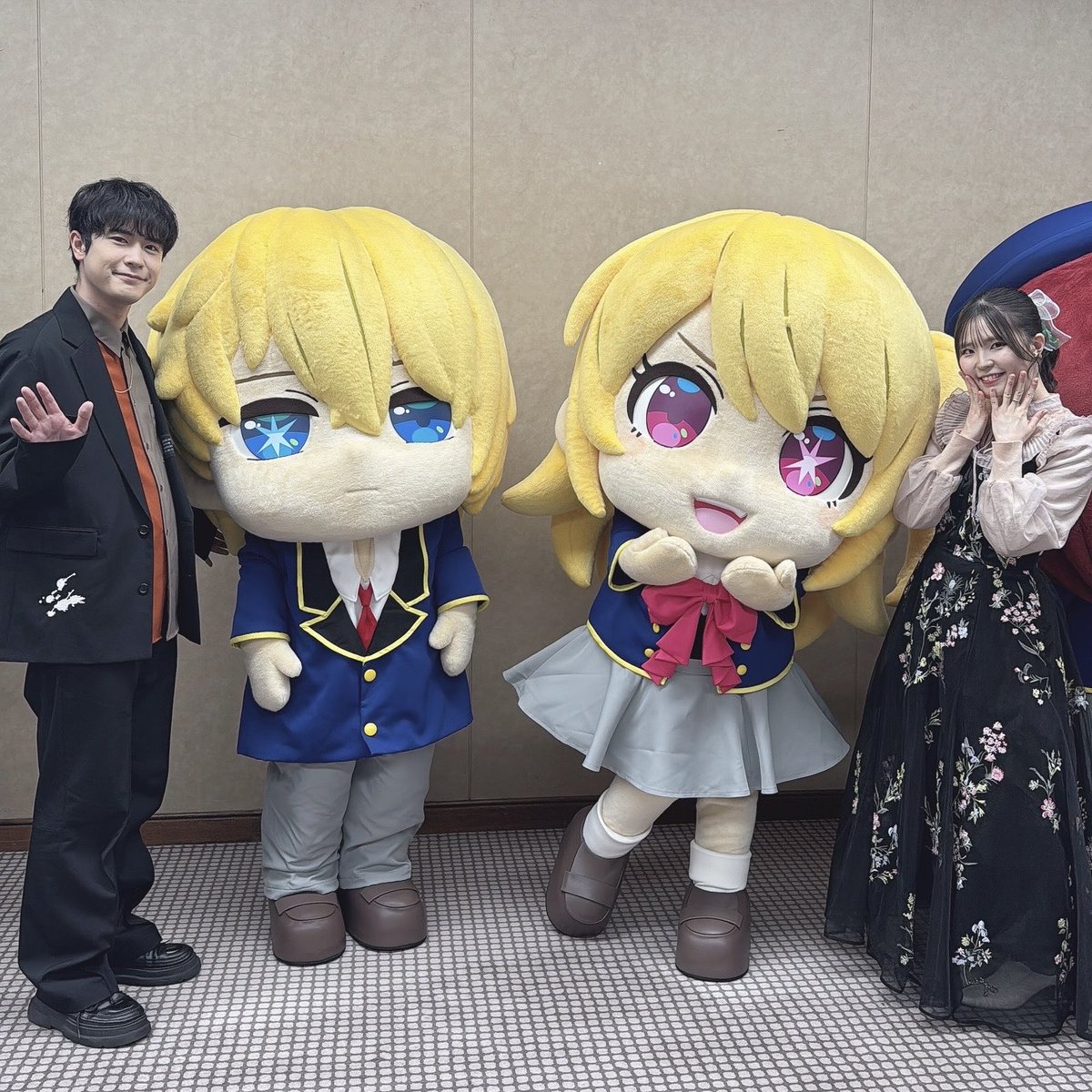 昨日は最高だった！