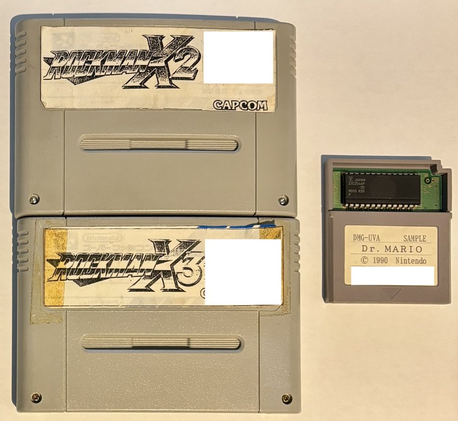 じろのすけ（非売品ゲームコレクター） (@jironosuke99) / Posts / X