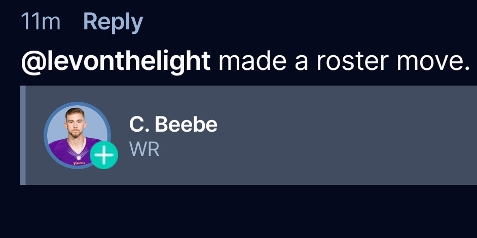 Levon Myers tweet media