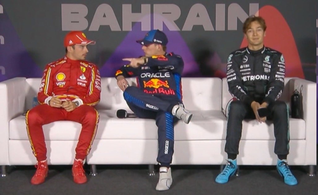 leclercsletters's tweet image. me after choosing seat 3