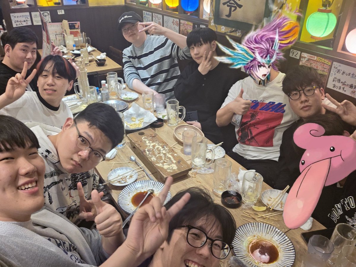 今日も本当に楽しい日でした！ 毎年日本に来ようと思うくらい！ 今日お会いした皆さんにまたお会いできることを楽しみにしています！, image size:1200x900