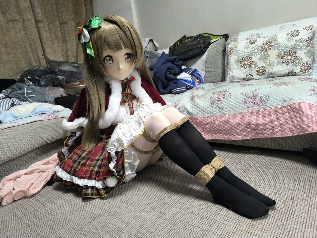 卧薪尝胆 tweet media