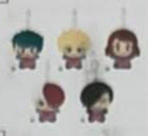 ⭐️ごなんくんさん専用⭐️ 5枚 とことんクズな渡良瀬なのに ガチマンガフェア クリアカード