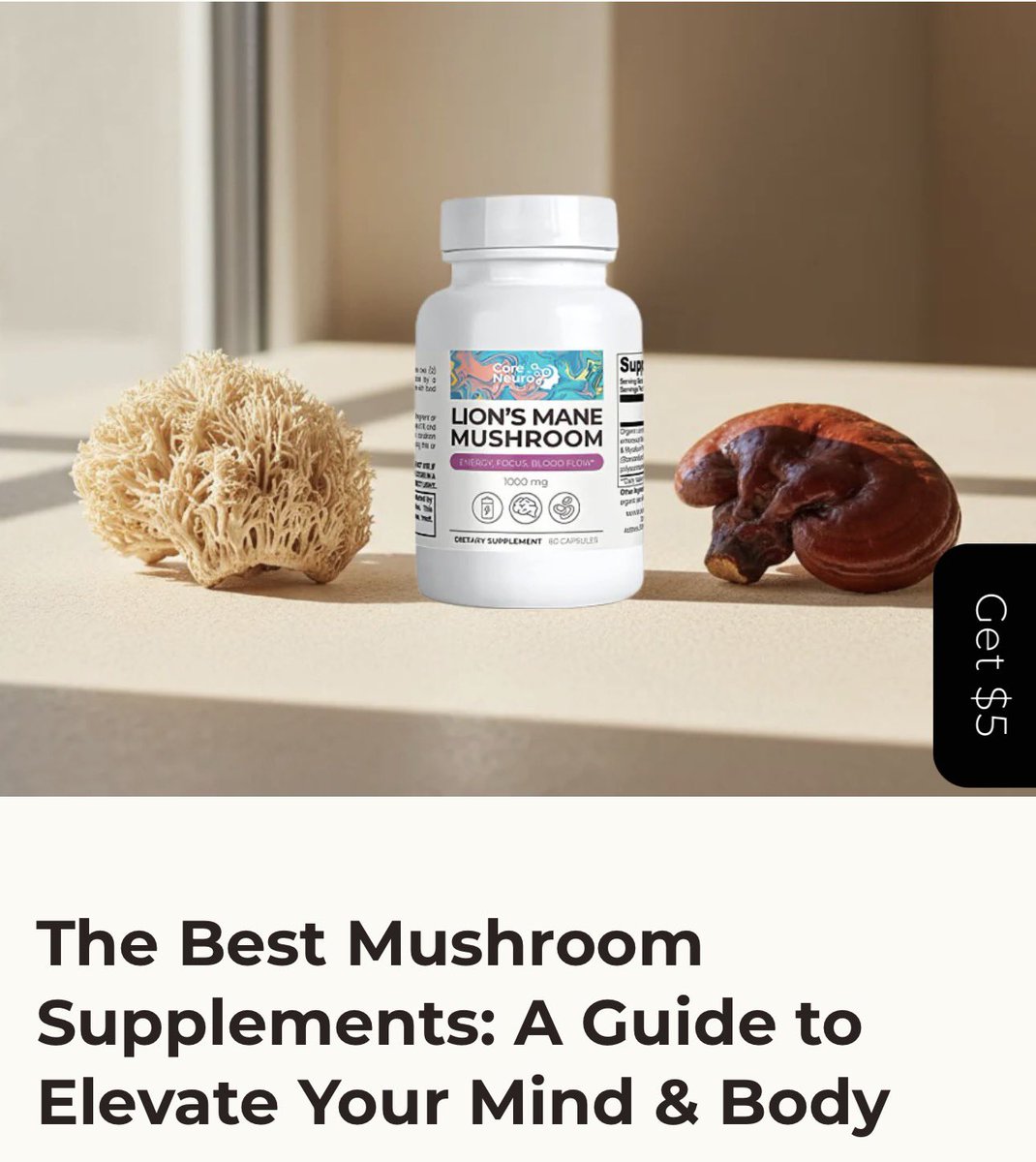 CoreNeuroHealth's tweet image. coreneurohealthshop.com/blogs/the-scie…