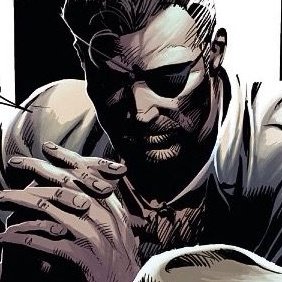 OneEyeScorpio's tweet image. —... ¿Tú qué crees Wilson?