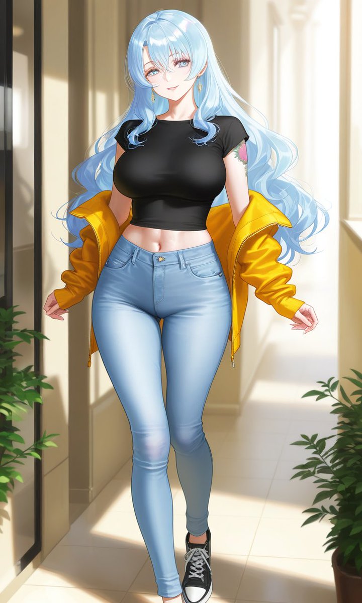 EclatEcarlate's tweet image. Bonjour tous le monde, il est temps de vous présenter ma maman, la plus belle des maman 

Eli ✨