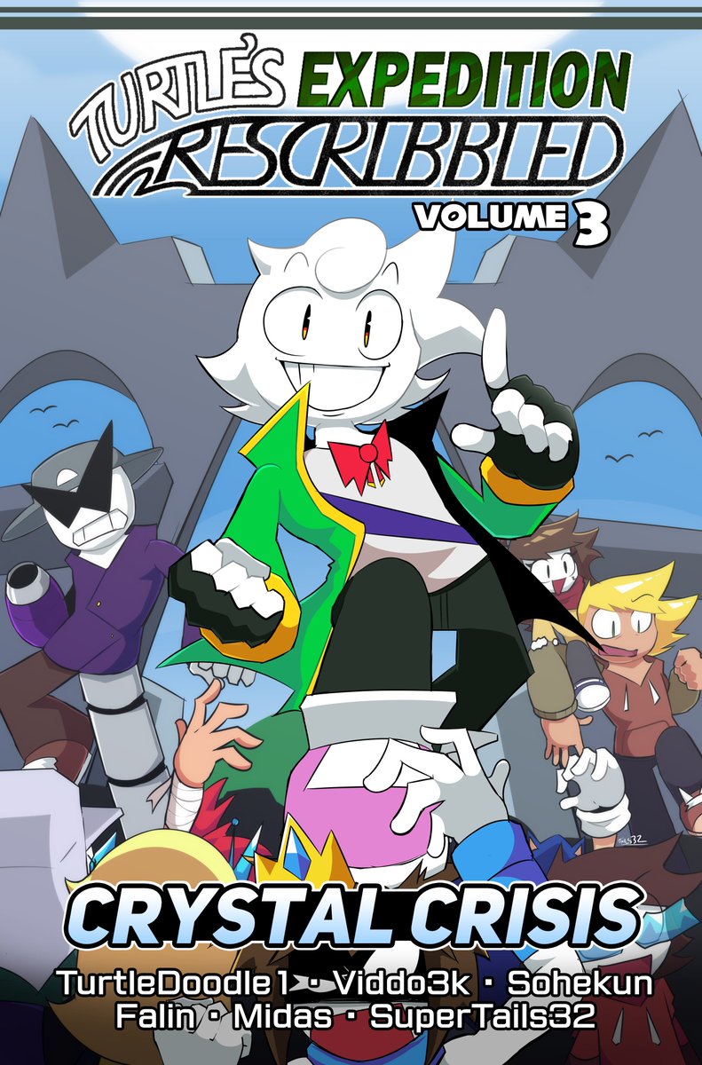 TerTeamOfficial's tweet image. TE:R VOL3 IS OUT NOW!
dropbox.com/scl/fi/4byi9jn…

Arc4 will start on February!