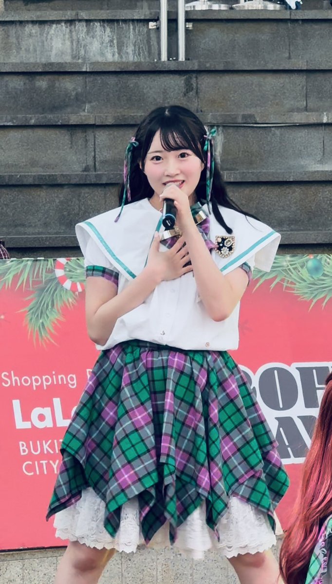 いいね不要　籾山ひめり　チェキ 今日もお疲れ様！ 昨日のコンサートも今日のパフォーマンスも楽しかっ