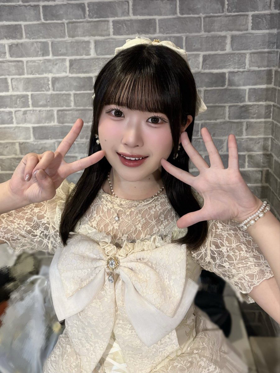 佐々木楓菜(ラフ×ラフ) 3/9 Zeppアニラ🌻 (@sasaki_fuuna) / Posts / X