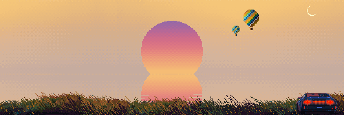 🌇 Sunset on a Sunday 🌇

We close each year w/ the Omega Sun.

The Alpha awaits, just over the horizon.

Those below showed much support, I appreciate you all in no particular order. (some names were hard to find!)

◼️ ◾️▪️ 🫂! ▫️◽️ ◻️

---> <a href="/solsunsets/">Suns Saga 🪐</a> forever _  _   _    _