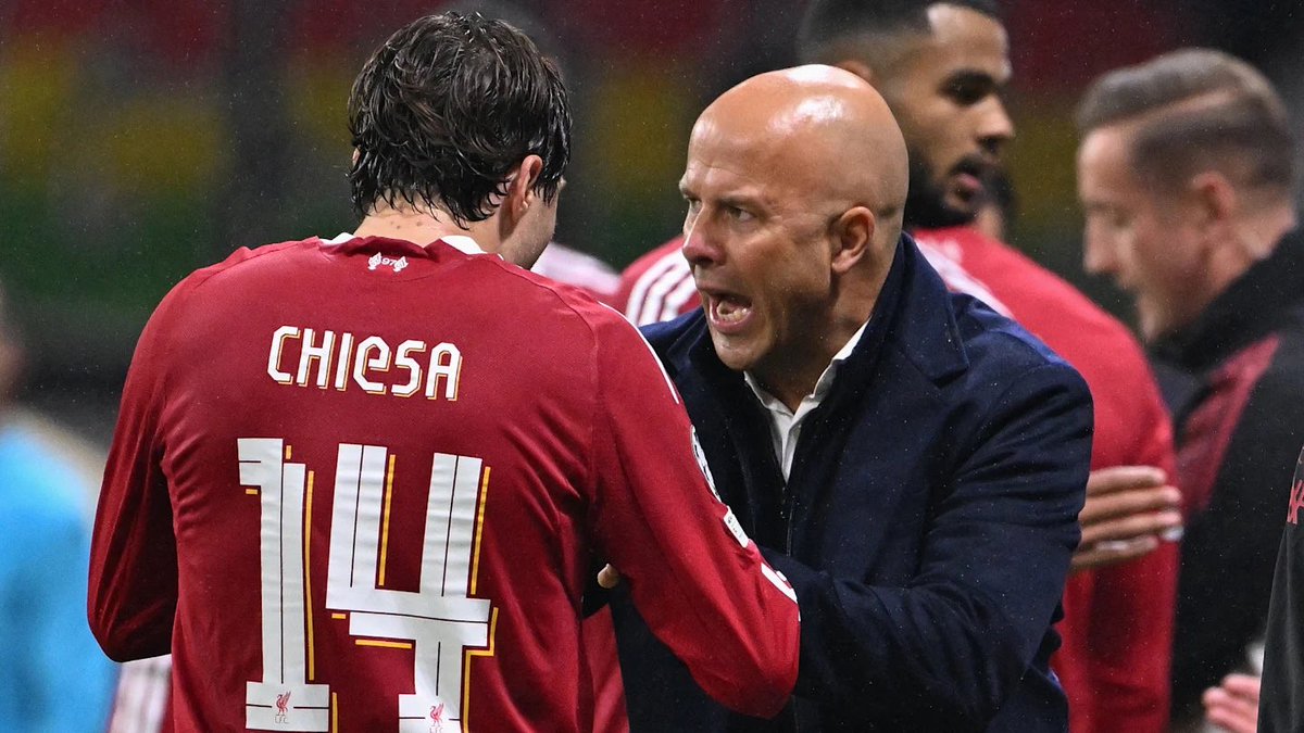 Anfield Papers tweet media