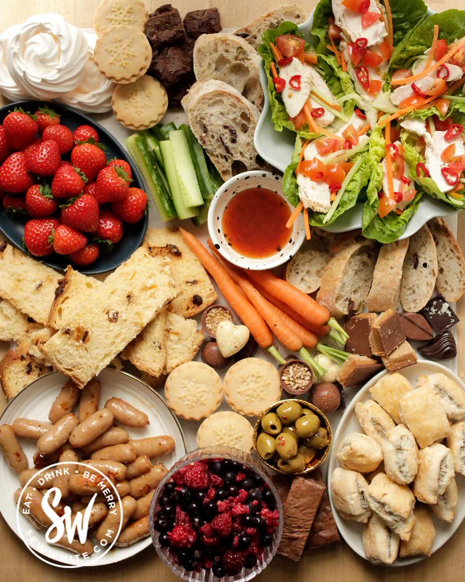 Food & Lifestyle Blogger 🍴 Sisley White tweet media