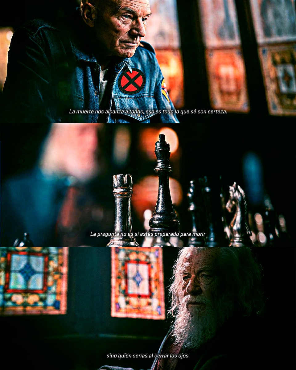 Marvel Spoiler Ⓐ tweet media