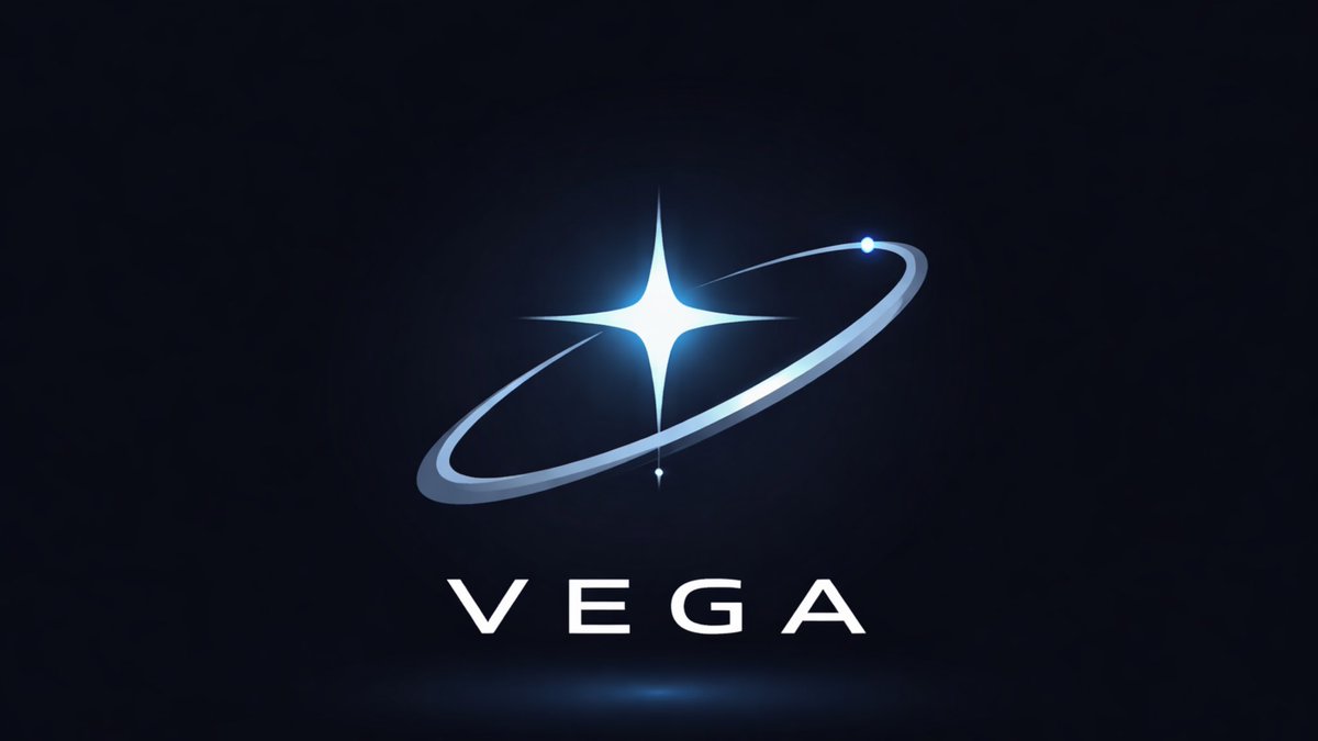 VEGA tweet media
