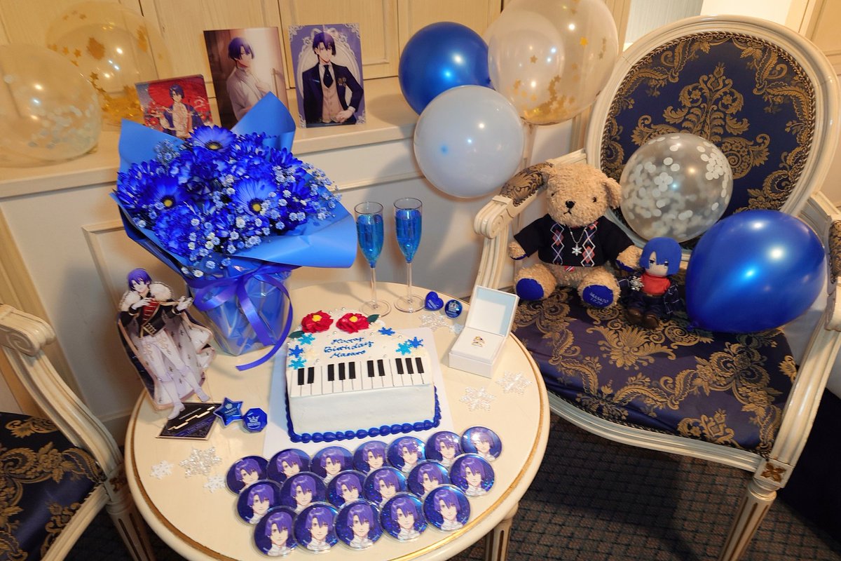 よっしー❄ tweet media