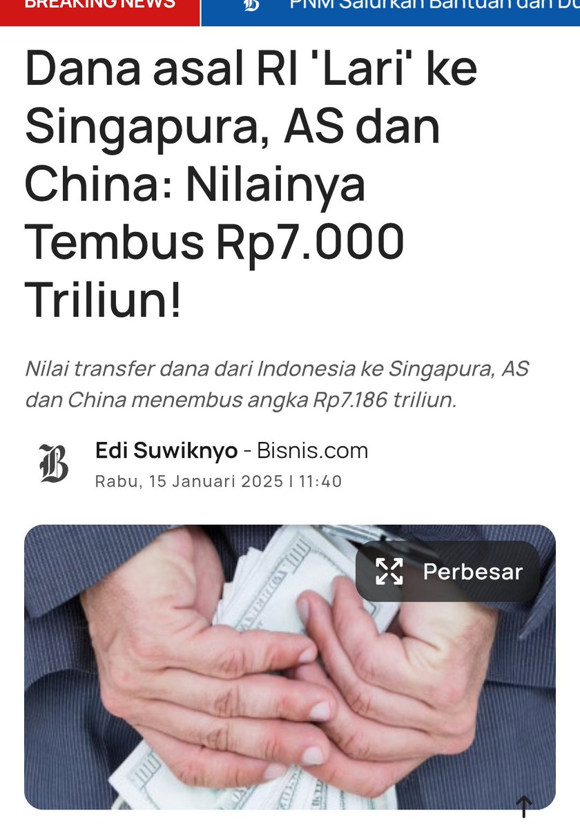 mas_veel's tweet image. Sebangsat ini kelakuan pengeruk kekayaan RI, isi buminya di ambil, uangnya di buang ke Singapura bro @shda_agatha_ , ya gimana negara kita gak ttp miskin kalau hasil buminya yg menikmati pajaknya negara lain, kita dapat secuil