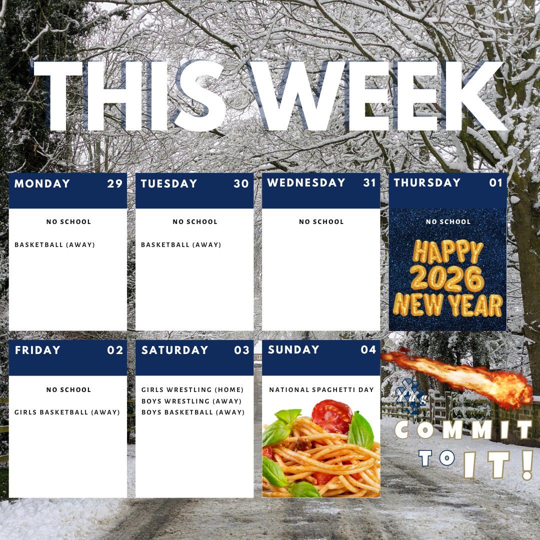 Penn Manor High School tweet media