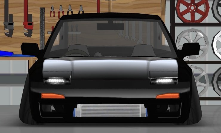 あちち様 frlegends