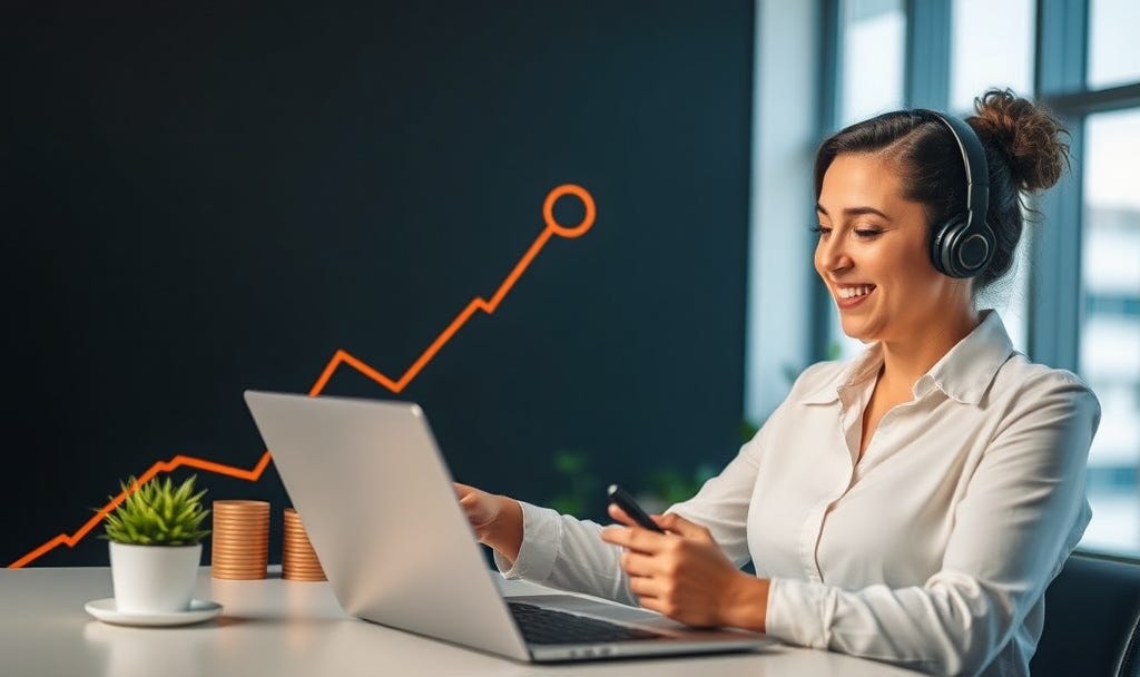 Ready to transform your sales strategy? Unlock effortless revenue and reclaim your time! #DigitalMarketing #SalesStrategy brandhives.substack.com/p/are-you-read…