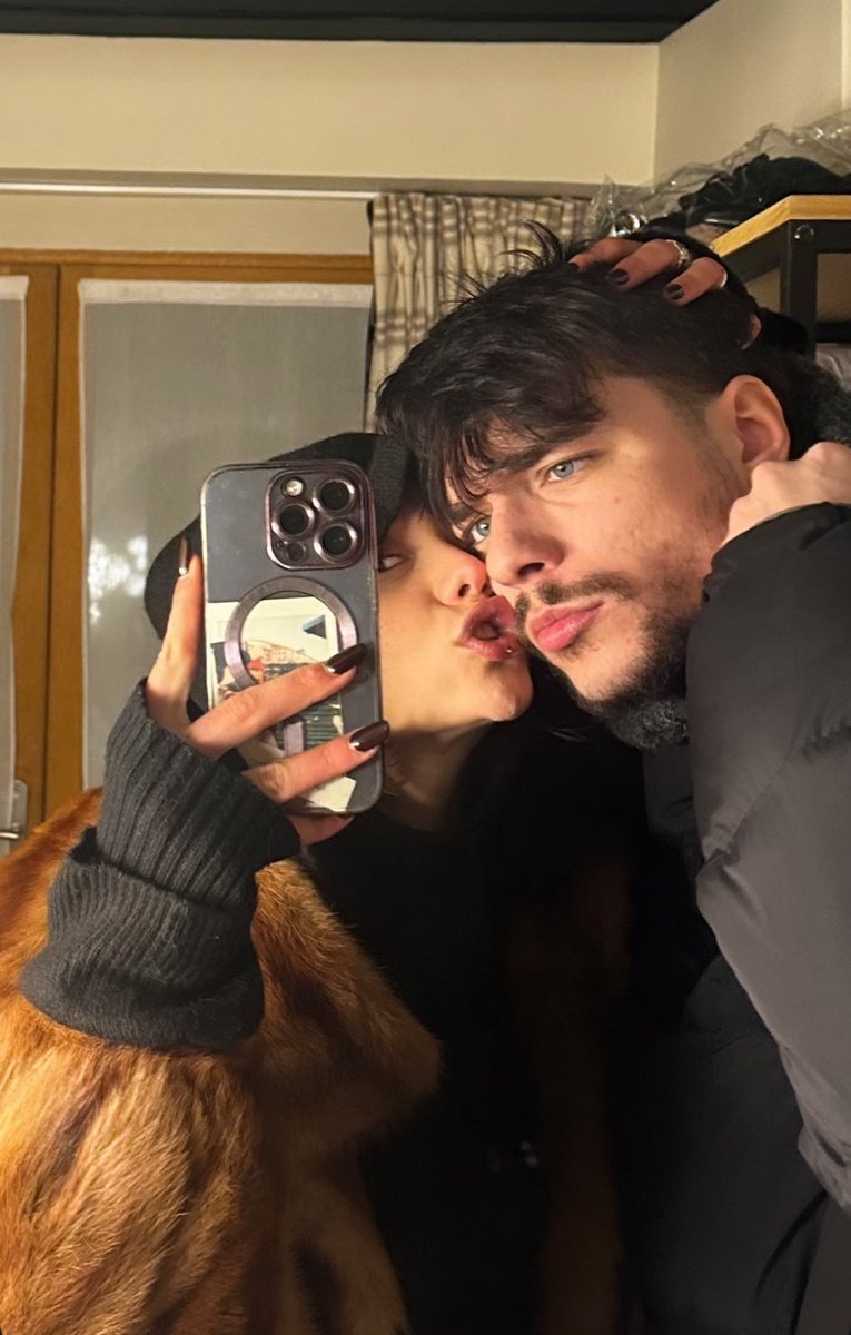 definizione di aesthetic couple