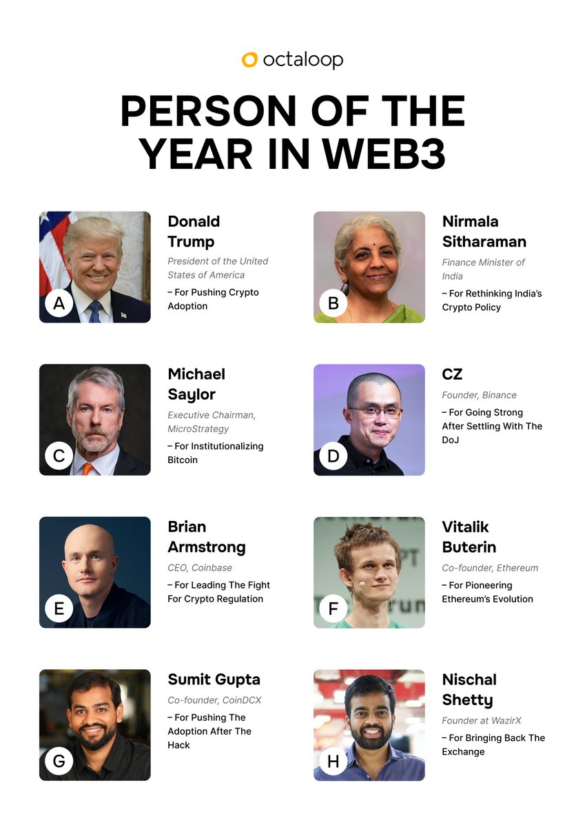 India Blockchain Tour (IBT) | Metamorphosis 2026 tweet media