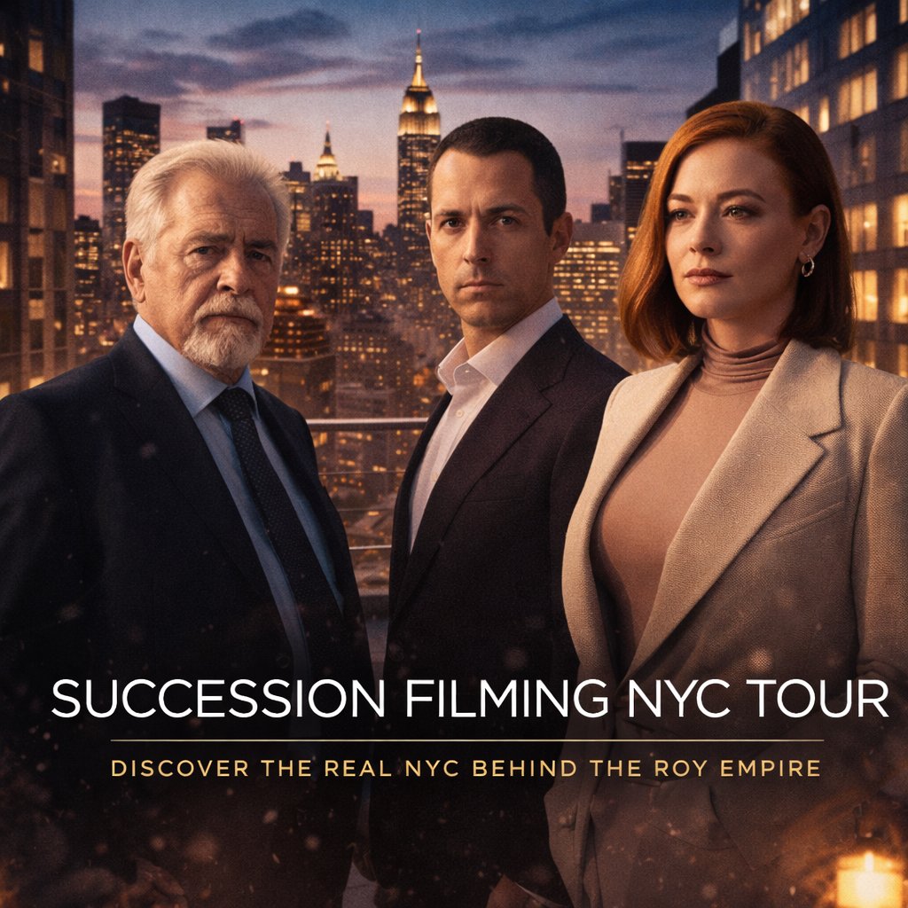 cinetourusa's tweet photo. Power. Money. Control. 💼
Explore the real New York behind Succession — the towers, hotels, and streets where the Roy empire rose and fell.
👉 https://t.co/5cPJbTxnMa

#Succession #CineTourUSA #NYC #HBOSeries #FilmingLocations https://t.co/c8Rsfhlbod