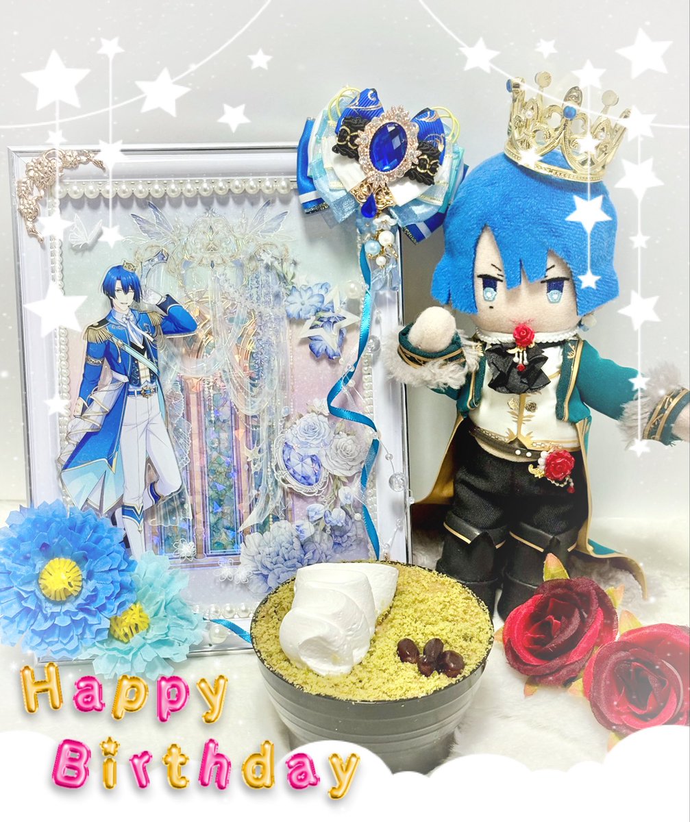 あるふ❄️お取引ツイフィ必読 tweet media