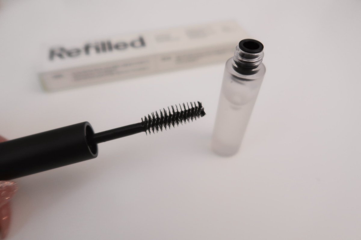 #광고 
#RT이벤트 #RT  해주신 5분께  필드 사이토카인 아이래쉬 듀얼 앰플을 드립니다!

올리브영 1위 속눈썹 영양제 브랜드  #리필드 에서 80만 인플루언서 젤라 공동 개발한 사이토카인 아이래쉬 듀얼 앰플! 듀얼 브러쉬로 속눈썹부터 헤어라인까지 영양을 줄 수 있어요 ♡ 심플한 디자인으로