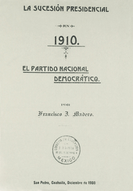 Museo Presidentes tweet media