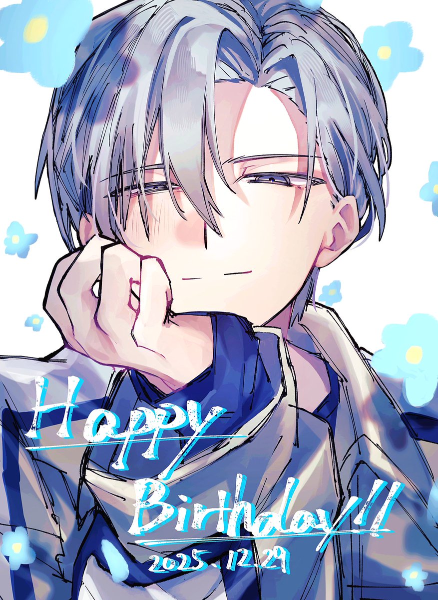 #神名雪風誕生祭2025 #エイトリFA