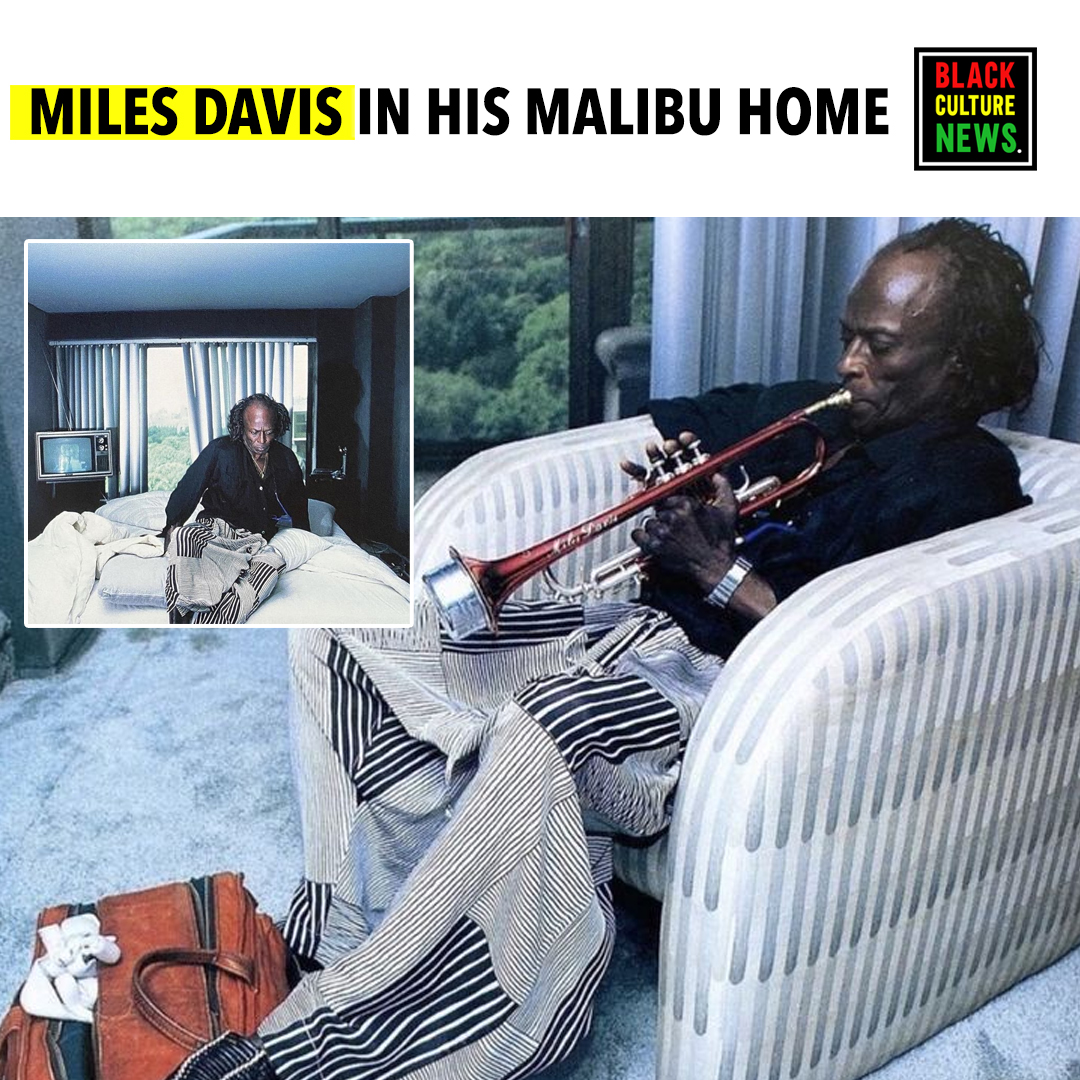 Black Culture News tweet media