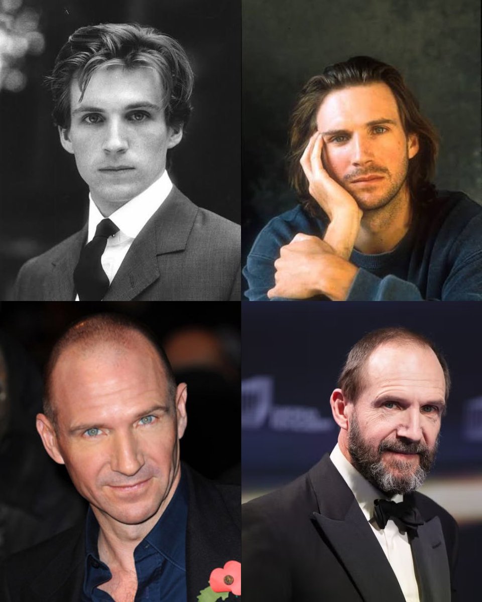 Next week, @oscarupsets &amp; <a href="/heatherjstewart/">Heather Stewart</a> will join me as we create a Top 10 Ralph Fiennes Performance Ranking ahead of 28 Years Later: The Bone Temple.

We need your help! Tell us what your four favorite roles are from him &amp; why. We’ll use some of those responses on the episode