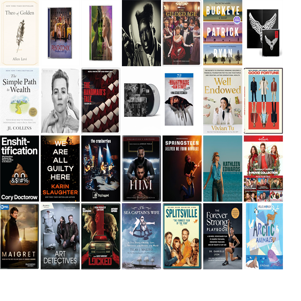 MaynardPublicLibrary tweet media