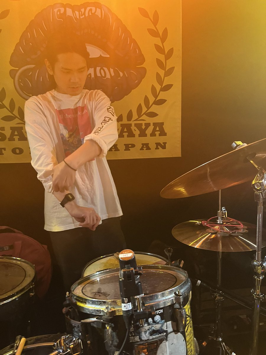 goronerd's tweet image. 愛なんだ❤️