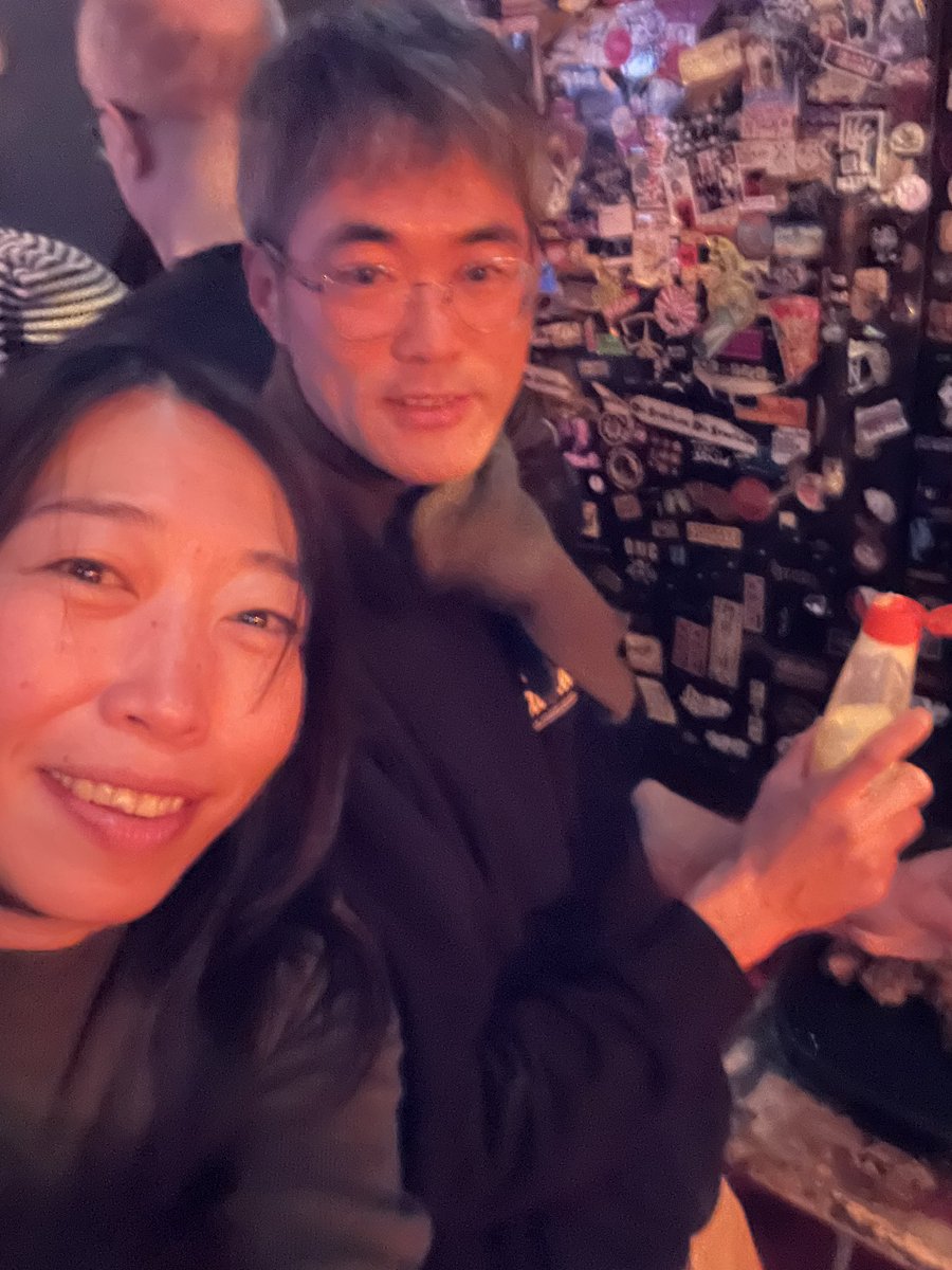 goronerd's tweet image. 愛なんだ❤️