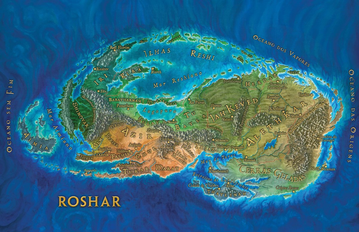 Cosmere Central tweet media