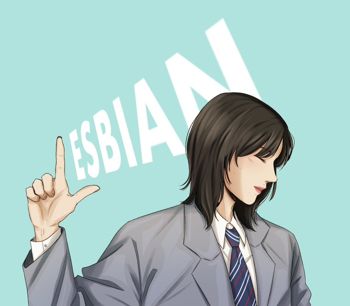 this mina commision is taking me out 😭